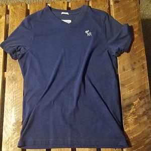 Abercrombie & Fitch V-Neck